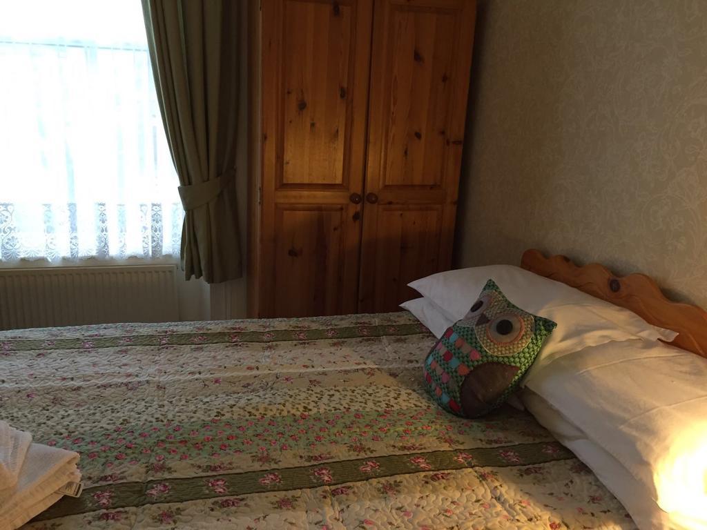 Astonwood Hotel Лландидно Екстер'єр фото