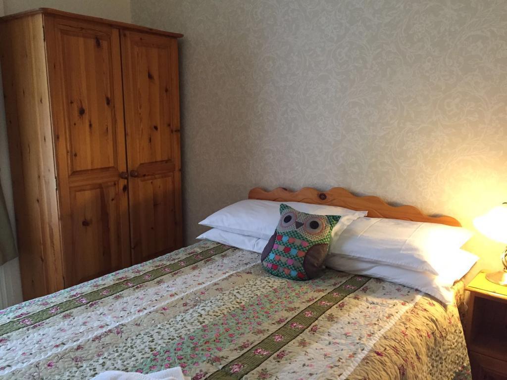 Astonwood Hotel Лландидно Екстер'єр фото